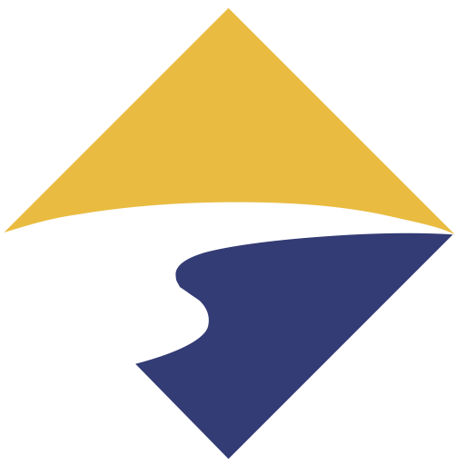 Bank Of Shanghai svg vector icon