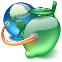 limewire,app,folder icon