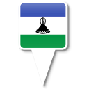 lesotho icon