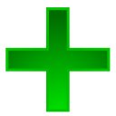 edit,add,green,plus,write,writing icon