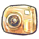 camera icon