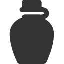 water,bottle icon