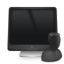 user,computer,account,profile,people,human icon