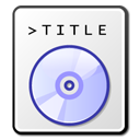cdbo,list,listing icon
