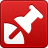 geotag icon