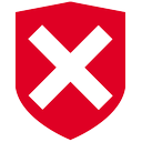 denied, security icon