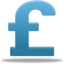 pound icon