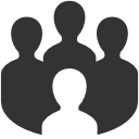 conference icon