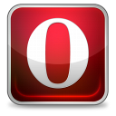 opera,browser icon