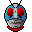 kamen,rider,new icon