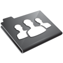 user,grey,account,profile,people,human icon