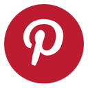 pinterest icon