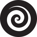 bitcoindark, btcd svg vector icon