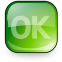 emblem,ok,right,yes,correct,next,forward,arrow icon