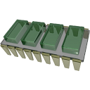 Glazage 35 icon