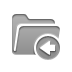 folder,left icon