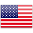 flag, united states, united states of america, us, usa icon