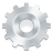 setting,configuration,config,preference,option,configure icon