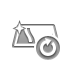 silver,reload icon