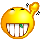 byebye,avatar,emoticom,face icon
