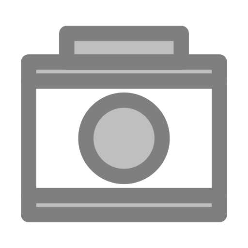 Camera svg vector icon