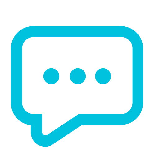Dysms Short Message Service svg vector icon