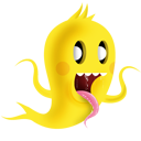 yell icon