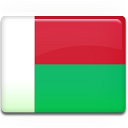 madagascar,flag,country icon