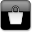 blackstyle,shopping icon