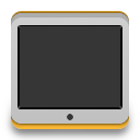 pantalla icon