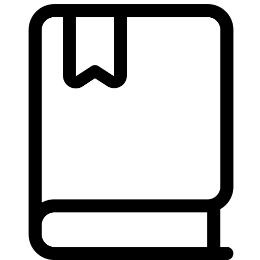 I Reading svg vector icon