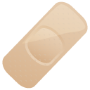 plaster icon