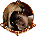 diva,gazelle icon