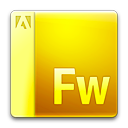 document, file, fireworks icon