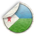 djibouti icon