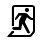 exit, logout, shutdown icon