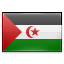 western,sahara icon