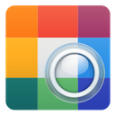 alt, gallery, photo icon