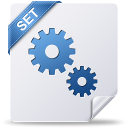 settings icon