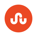 communication, internet, media social, stumbleupon, technology, website svg vector icon
