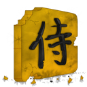 destroy, samu icon