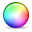 color,wheel icon