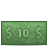 money,dollar,currency,cash,coin icon
