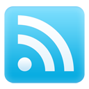 rss icon