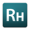 robohelp icon