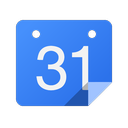calendar icon