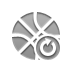 ball,basketball,reload icon