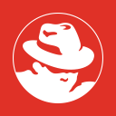 redhat svg vector icon