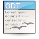 application,oasis,text,open document,file,document icon