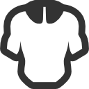 neck icon